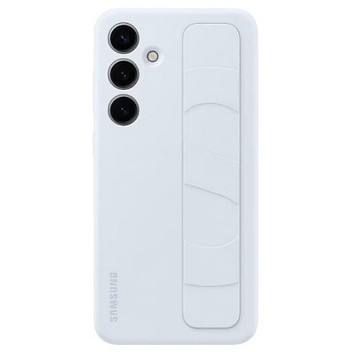 삼성전자 갤럭시S24 플러스 스탠딩 그립 케이스 EF-GS926이미지입니다. 누르면 해당 게시물로 새창이동합니다.