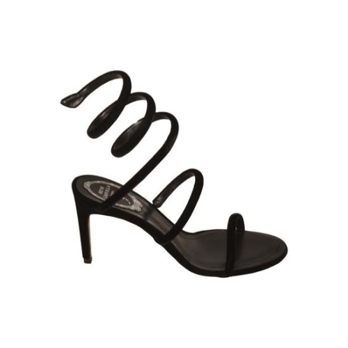 르네 카오빌라 샌들 C12478 080VL01 9999 Black