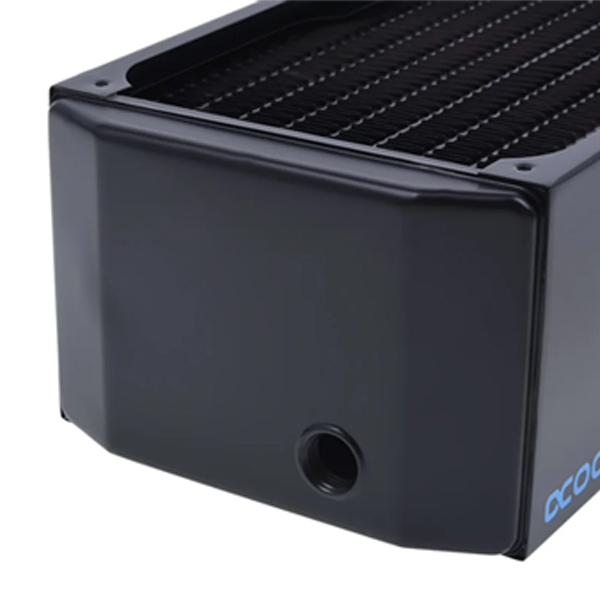 ALPHACOOL NexXxoS Monsta 360mm 80T 라디에이터_이미지