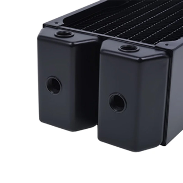ALPHACOOL NexXxoS Monsta 360mm 80T �������