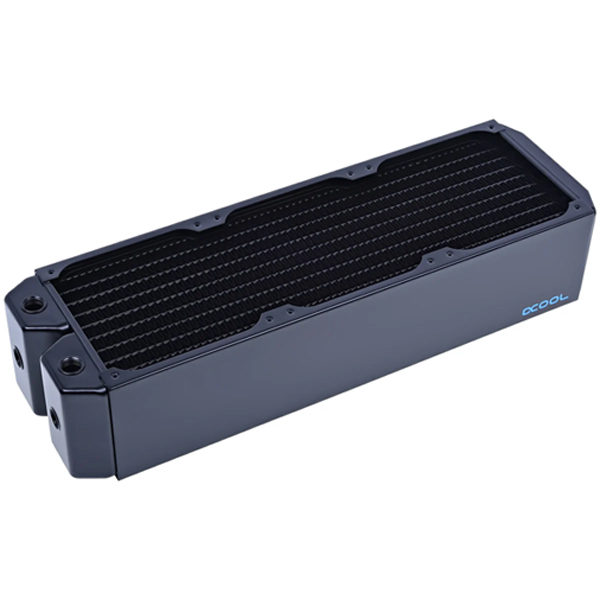 ALPHACOOL NexXxoS Monsta 360mm 80T 라디에이터_이미지