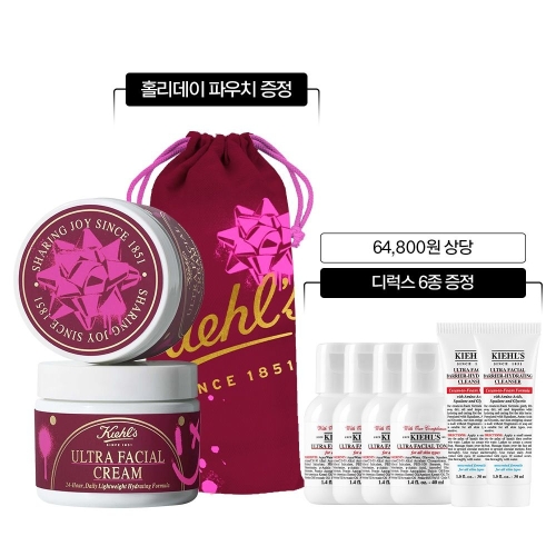 Ű�� 2025 Ȧ������ ��Ʈ�� ���̼� ũ�� 125ml