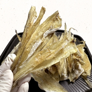 뼈바른대구포 1kg /대구 노가리 안주 손질