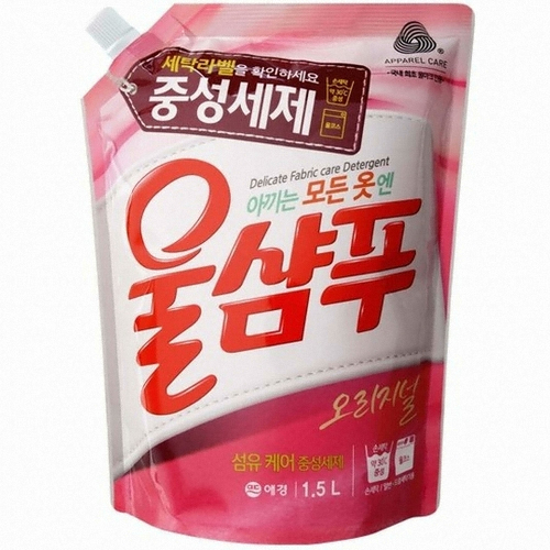 �ְ� �ＤǪ �������� ���� 1.5L