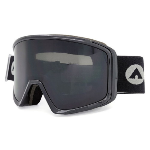 에어워크 스키보드 고글 AW-870 BKBK_이미지