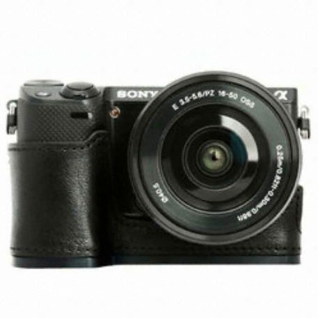 zelenpol SONY NEX-5R용 속사케이스_이미지