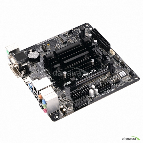 ASRock J4105-ITX 에즈윈_이미지