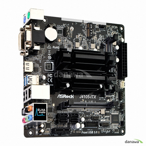 ASRock J4105-ITX 에즈윈_이미지