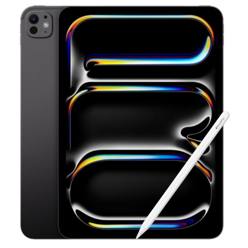 APPLE 2024 iPad Pro 11 M4+애플펜슬 프로 (512GB)