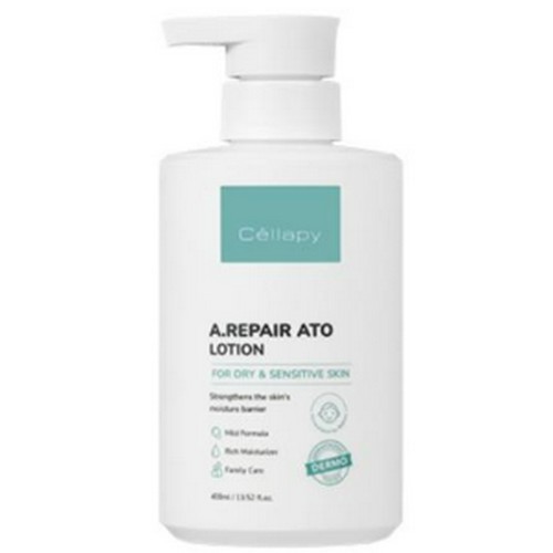 셀라피 에이리페어 아토 로션 400ml (1개)_이미지