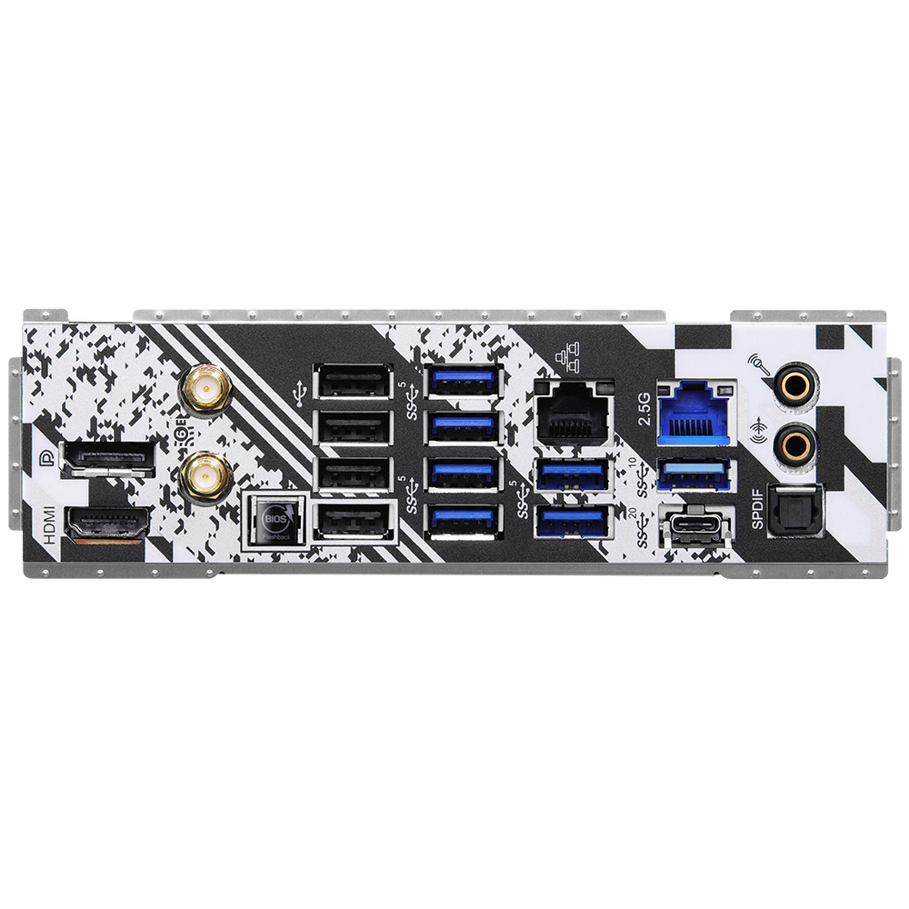 ASRock X670E ��ƿ������ ������