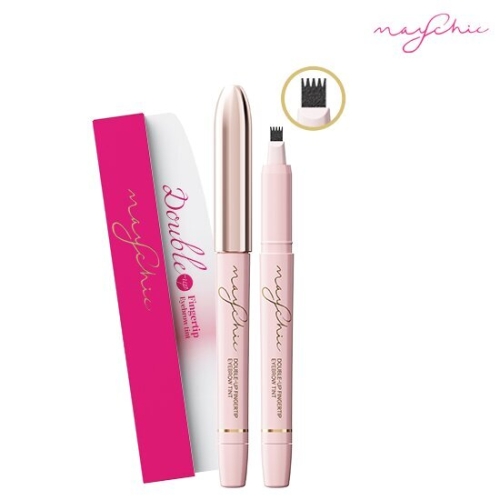 메이시크 더블업 아이브로우틴트 1g (2개)_이미지