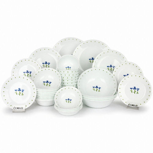 리틀블루 6인 홈세트 26P