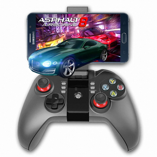 아이페가 PG-9068 스마트폰 블루투스 게임패드 (정품)