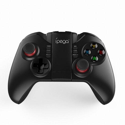 PG-9068 스마트폰 블루투스 게임패드 정품_이미지