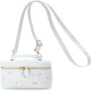 헬로 키티 숄더백 헬로 50th Anniversary The Future in Our Eyes 517526