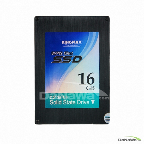KINGMAX SMP22 Client (16GB)