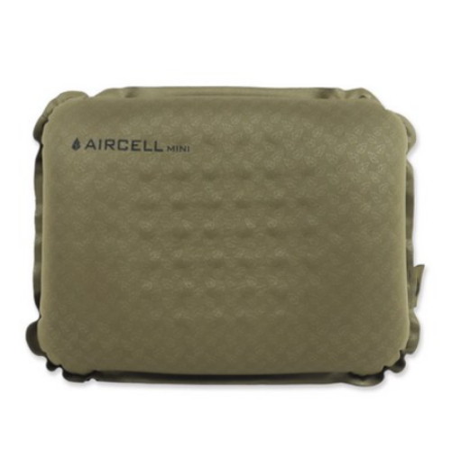 스패로우 에어셀 미니 필로우 다크올리브