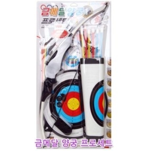 금메달 양면다트 양궁프로세트 WFJLAX8