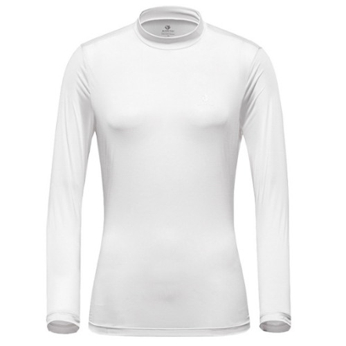 블랙야크 M아이스가드터틀넥베이스티2 1BYTSM4520WH_이미지