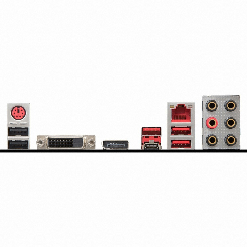 MSI B360 게이밍 플러스_이미지