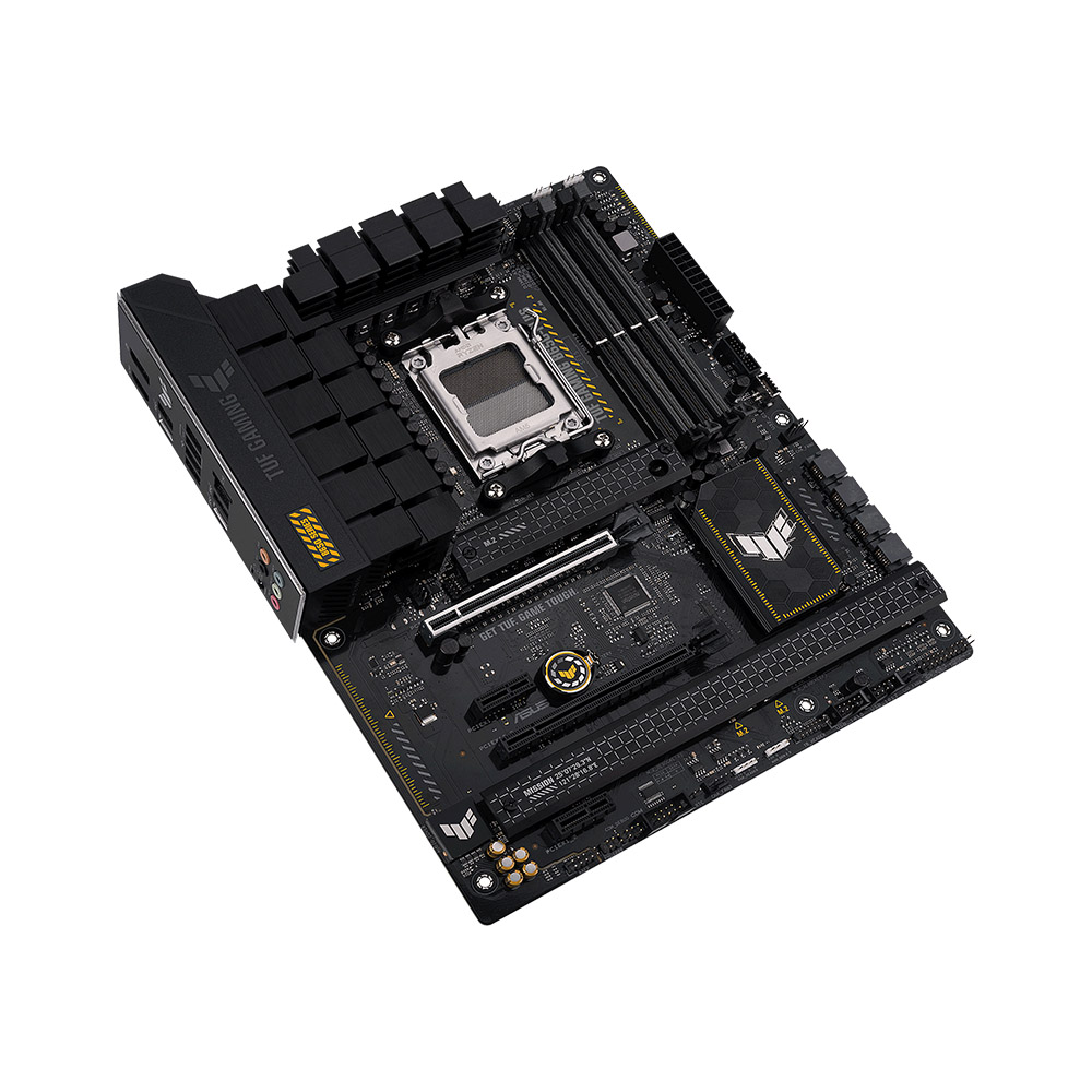 ASUS TUF Gaming B650-PLUS �����Ƽ����