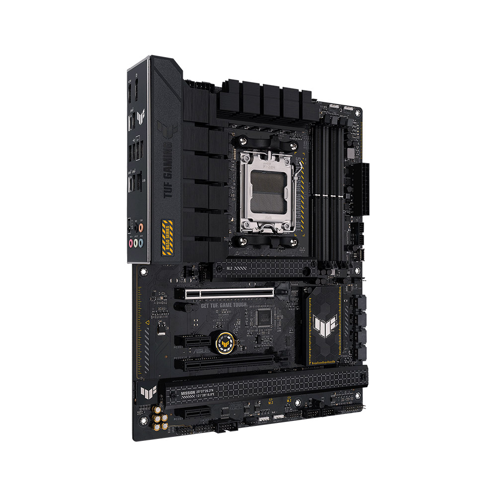 ASUS TUF Gaming B650-PLUS �����Ƽ����