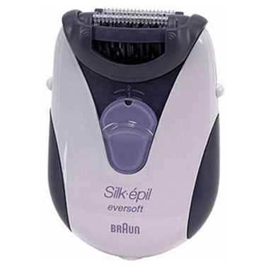 브라운 Silk-Epil 2370