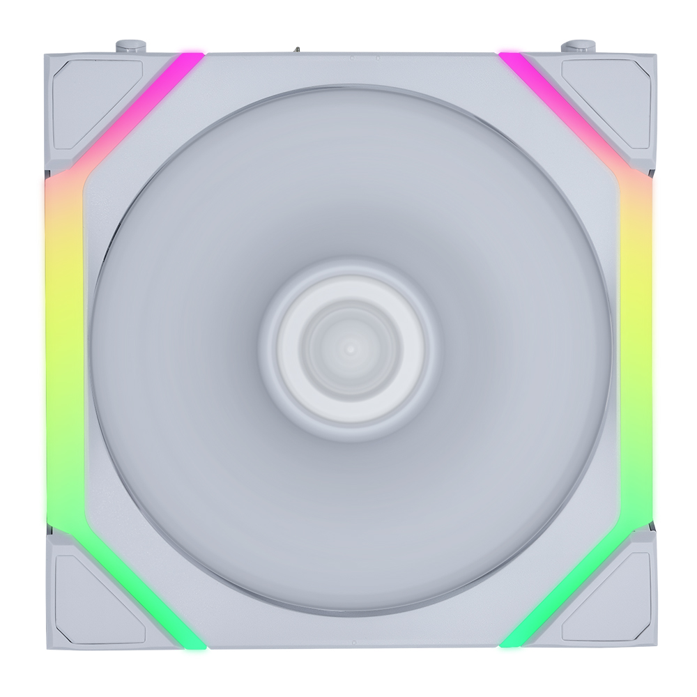 리안리 UNI FAN SL FLEX 120 (화이트)_이미지