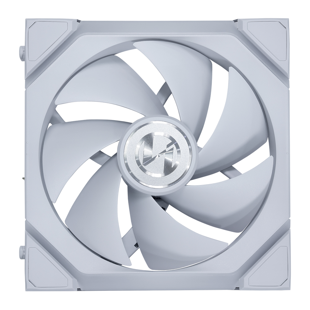 리안리 UNI FAN SL FLEX 120 (화이트)_이미지