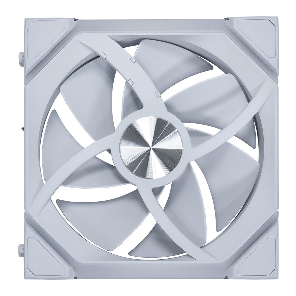 리안리 UNI FAN SL FLEX 120 (화이트)_이미지