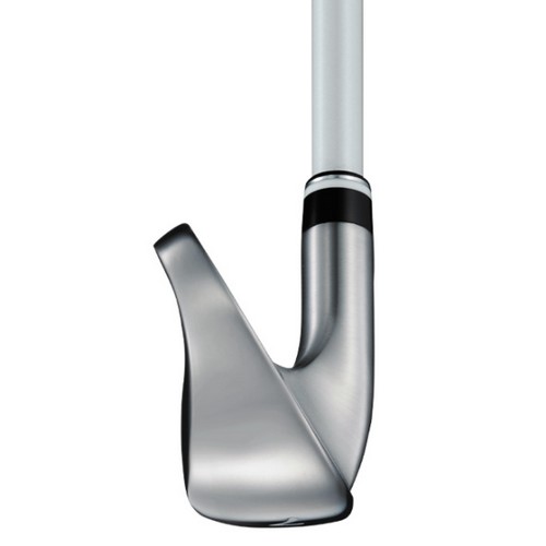 던롭 젝시오 14 여성용 아이언 카본 (정품 7개 화이트)_이미지