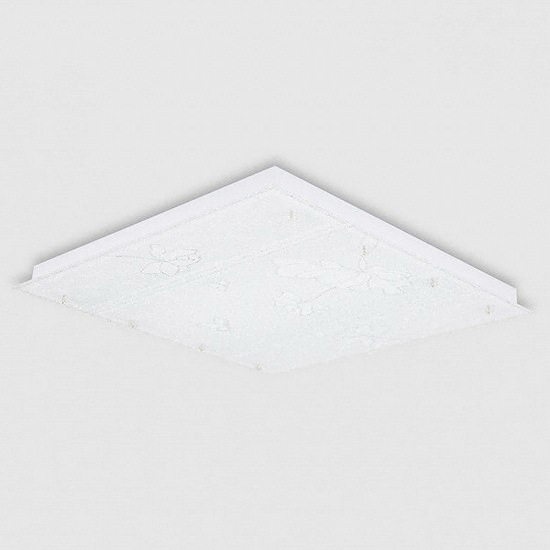 비츠온 LED 뉴 심플 거실4등 100W
