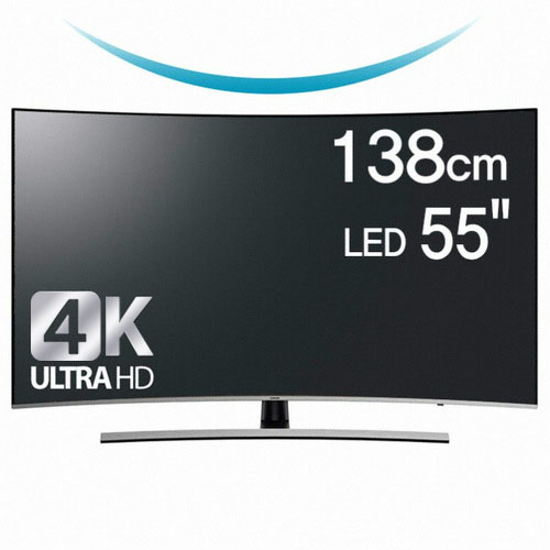 삼성전자 UN55NU8500FXKR (벽걸이)