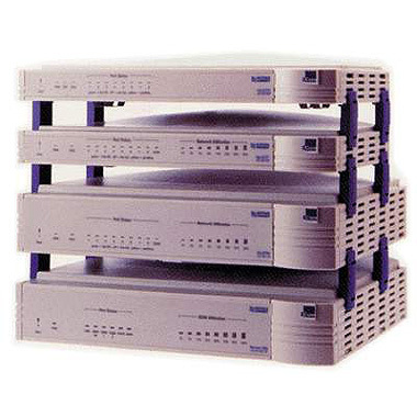 3COM 12p 3C16592 100M_이미지