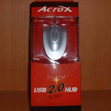 강원전자 NETmate USB 2.0 4p HUB_이미지