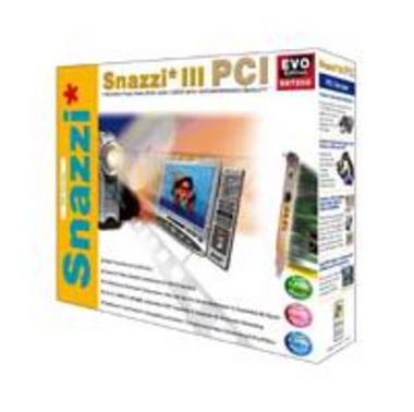 Snazzi III PCI_이미지