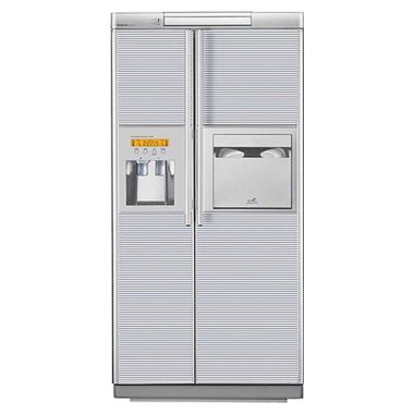 삼성전자 지펠 SRT668MPI_이미지