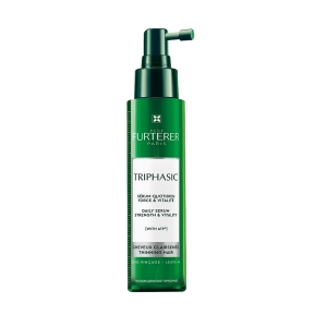  르네휘테르 트리파직 안티에이징 두피 세럼 100ml [1개]