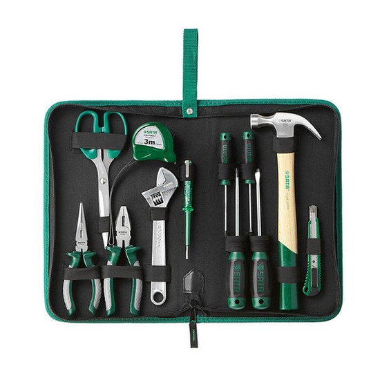 사타  고급형 수공구세트 DY06018 (12pcs)