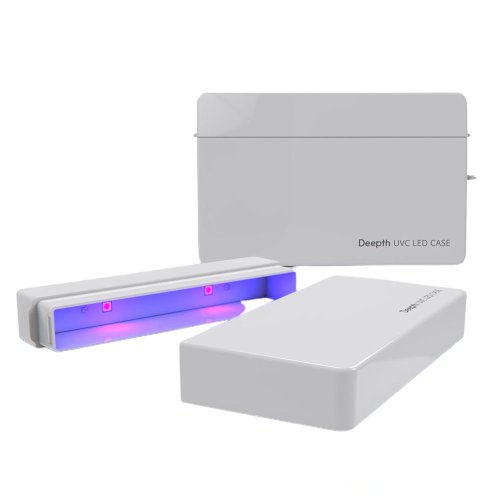 ��ī�� ���� UVC LED ��ձ� U1