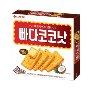 빠다코코낫 대용량