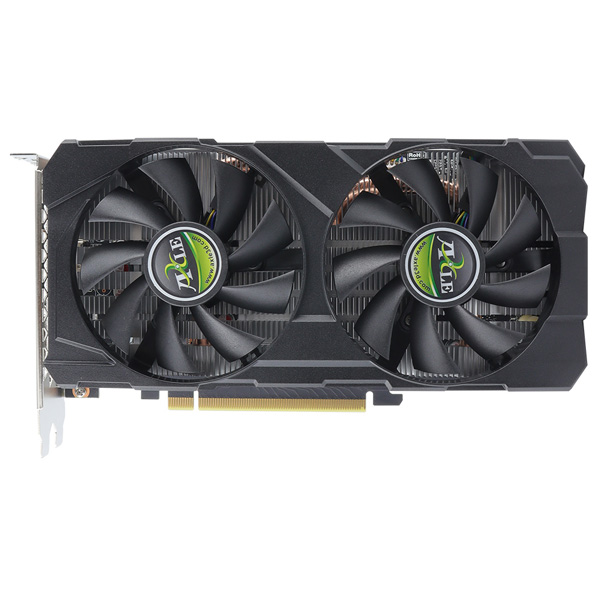 �׽� ������ RTX 2060 SUPER D6 8GB ������