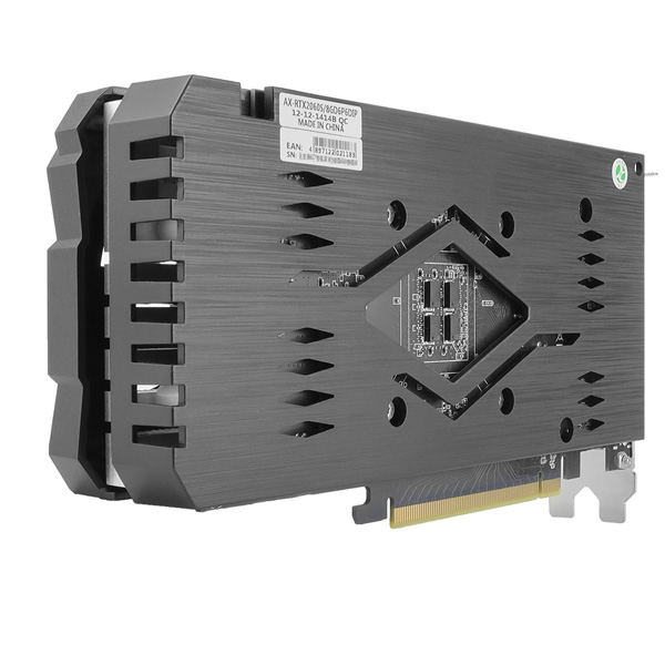 �׽� ������ RTX 2060 SUPER D6 8GB ������