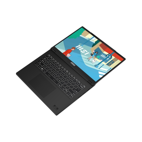 MSI 모던시리즈 모던 14 H D13MG-i9 WIN11 32GB램 (SSD 2TB)_이미지