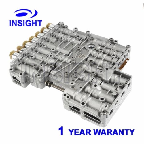 ���� F-150 �ͽ����� �׺������ �ӽ��� ������ ��������Ʈ 2011-UP �� 6R80 ���ӱ� ��� �ٵ� AL3P-7Z490-BA