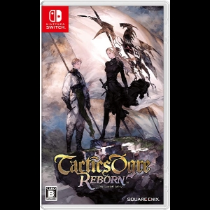 닌텐도 스위치 택틱스 오우거 리본