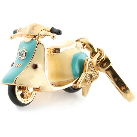 Classic scooter 참 CKS208