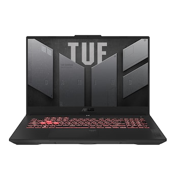 ASUS TUF Gaming F17 FX707ZV4-HX016 16GB램