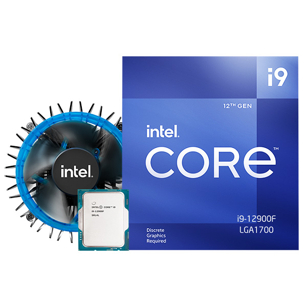 ���� �ھ�i9-12���� 12900F (��������ũ) (��ǰ)